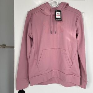 Under Armour hoodie